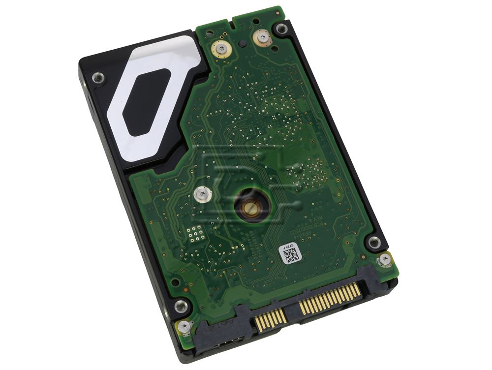 Seagate Savvio ST9146853SS 15K.3 Serial Attached SCSI / SAS Hard