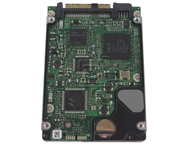 Seagate ST9146802SS GP881 UP932 0GP881 0UP932 0CM318 CM318 0HM407 HM407 SAS Hard Drives image 2