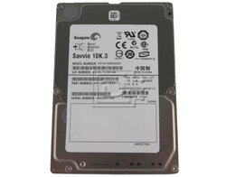 Seagate ST9146803SS SAS Hard Drives