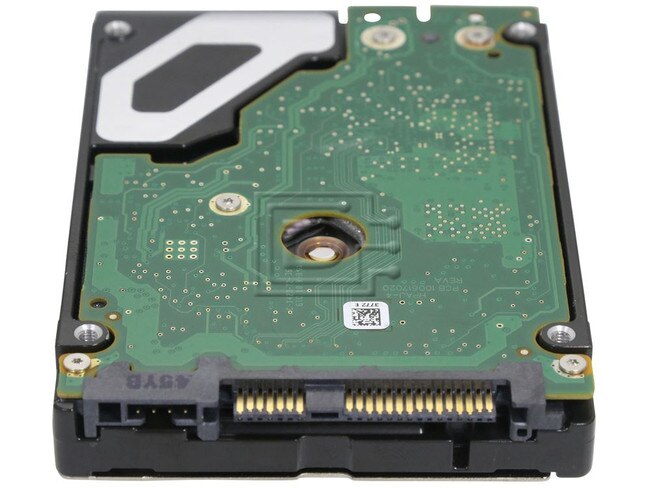 Seagate ST9146853SS 61XPF 061XPF 8WR7C 08WR7C 9SV066-002 SAS Hard Drives image 4