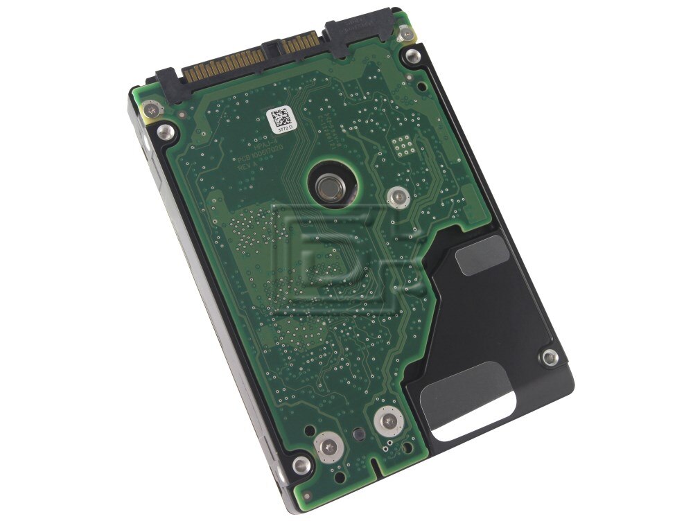 Seagate Savvio ST9146853SS 15K.3 Serial Attached SCSI / SAS