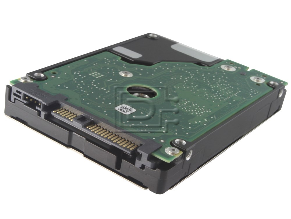 Seagate Savvio ST9146853SS 15K.3 Serial Attached SCSI / SAS