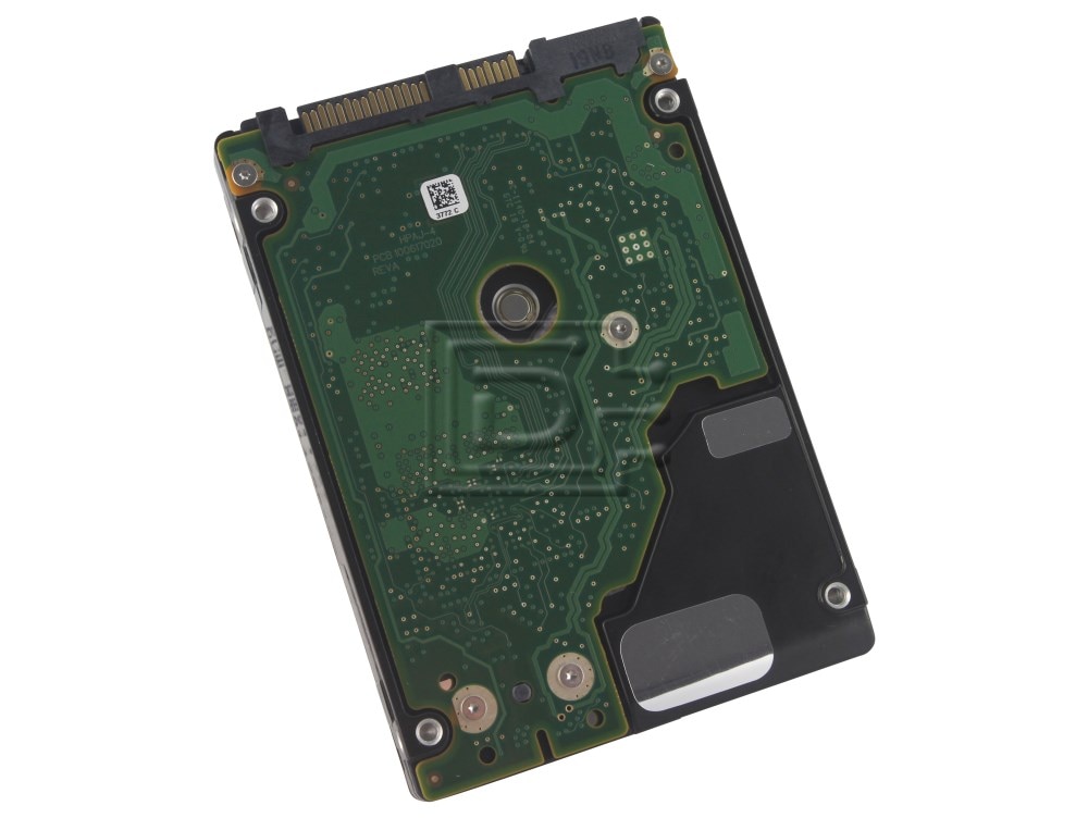 PCパーツ Seagate ST9146853SS Savvio Disque dur interne 25&quot; SAS 6Gb/s 15 000 tours/min 146 Go i8my1cf Dell 61XPF 061XPF Seagate Savvio ST9146853SS 15K.3 Serial