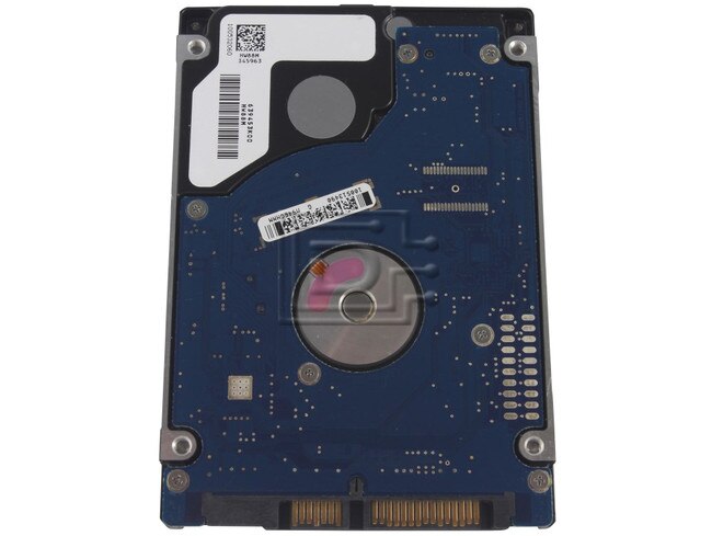 Seagate ST9160310AS G841F 0G841F SATA Hard Drive image 2