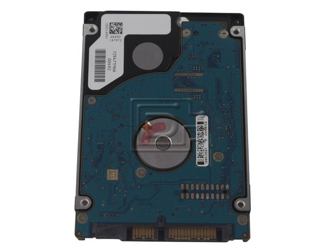 Seagate ST9160411ASG SATA Hard Drive image 2