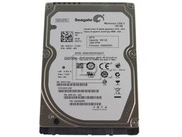 Seagate ST9160412AS 2X1CJ 02X1CJ SATA Hard Drive