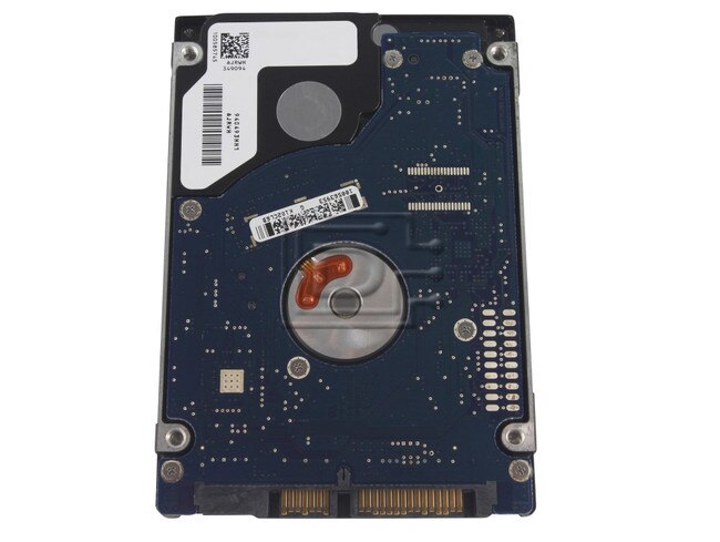 Seagate ST9160412AS 2X1CJ 02X1CJ SATA Hard Drive image 2