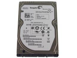 Seagate ST9160412ASG SATA Hard Drive