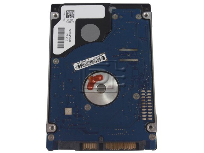 Seagate ST9160412ASG SATA Hard Drive image 2