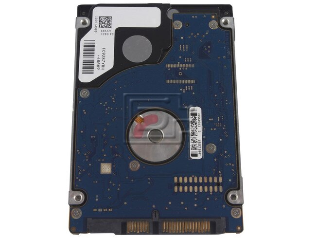 Seagate ST9160414ASG M415F 0M415F 160GB Laptop SATA Hard Drive image 2
