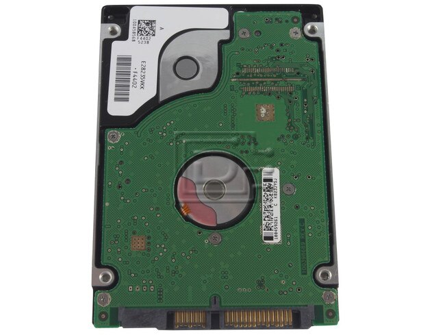 Seagate ST9160821AS N3564 0N3564 9S1134-140 SATA Hard Drive image 2