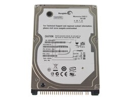 Seagate ST9160821A 9S1034-506 2.5" IDE Hard Drive