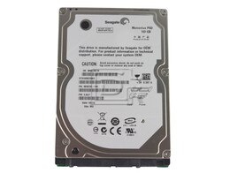 Seagate ST91608220AS SATA Hard Drive