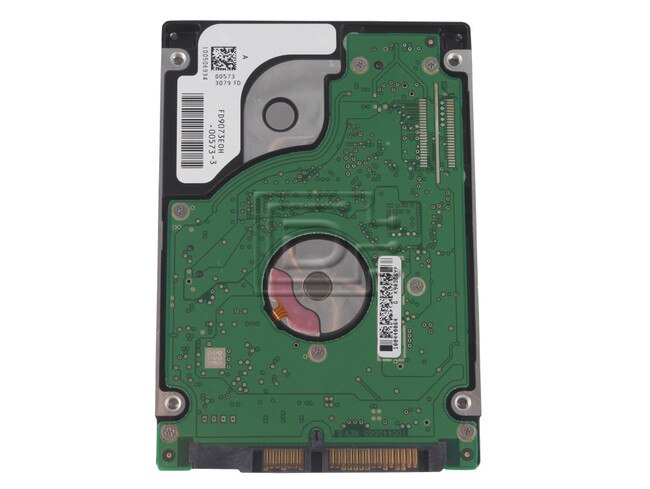 Seagate ST91608220AS SATA Hard Drive image 2