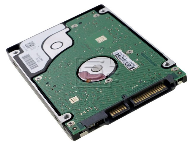 Seagate ST9160823AS TU740 0TU740 SATA Hard Drive image 3