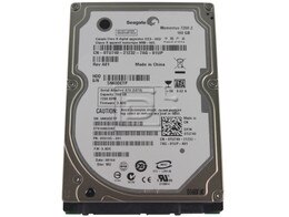Seagate ST9160823AS SATA Hard Drive Seagate Momentus 160GB 7.2K 7200 RPM