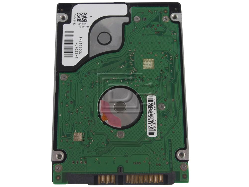 Seagate ST9160827AS JU351 0JU351 SATA Hard Drive Image 2 image