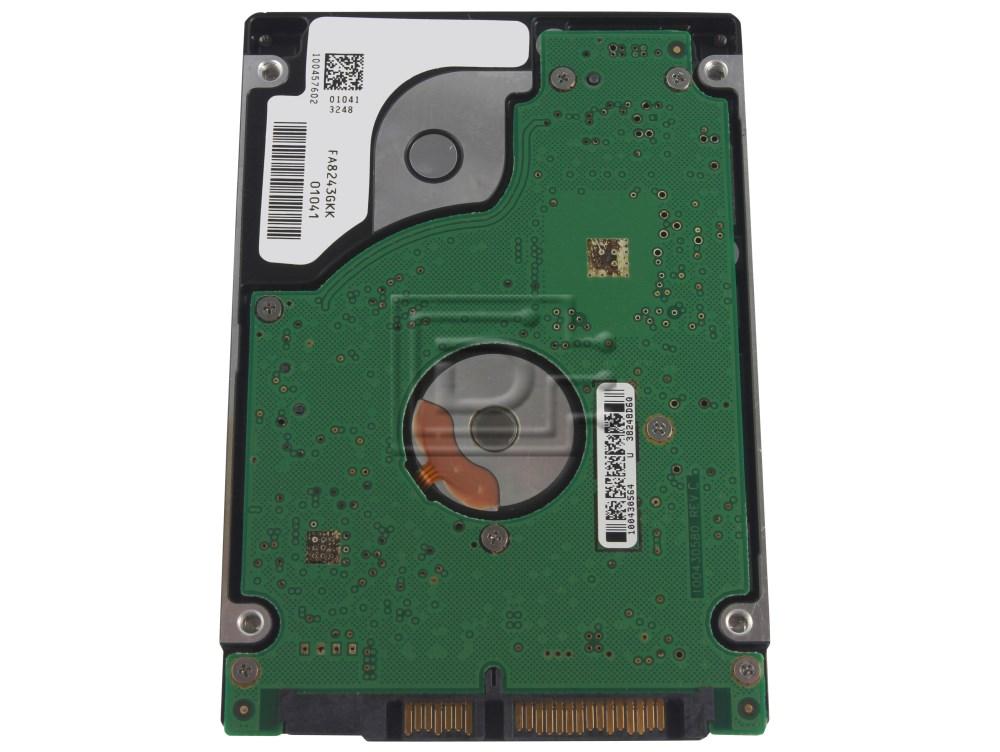 Seagate ST9200420ASG SATA Hard Drive Image 2 image