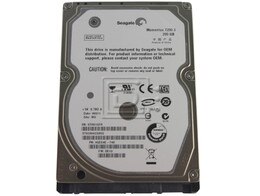 Seagate ST9200423ASG SATA 2.5" 72K 72000RPM Hard Drive