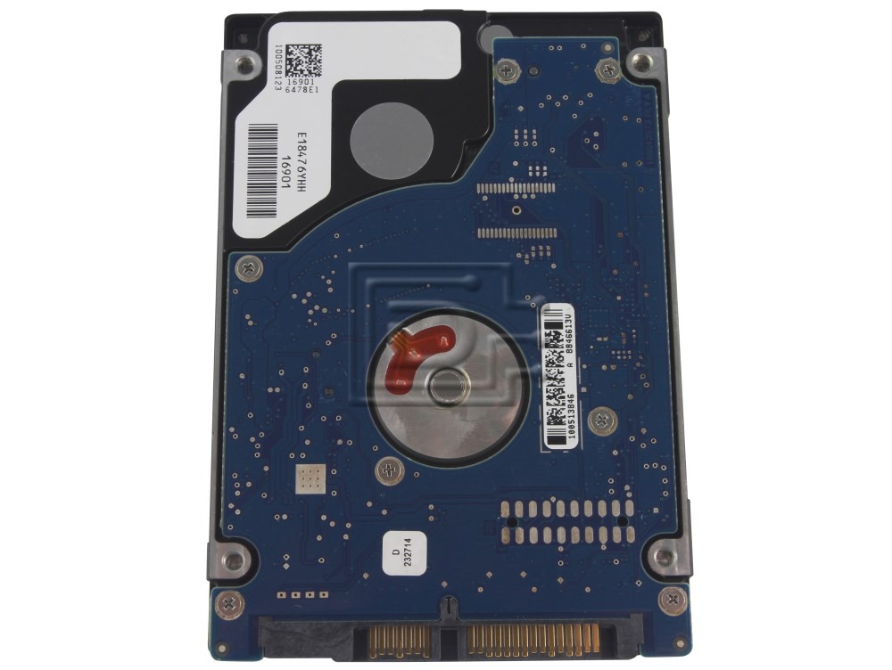 Seagate ST9200423ASG SATA 2.5" 72K 72000RPM Hard Drive Image 2 image