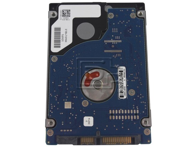 Seagate ST9200423ASG SATA 2.5" 72K 72000RPM Hard Drive image 2