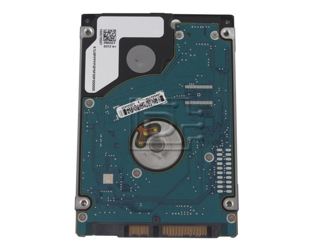 Seagate ST9250315ASG 9KAG32 SATA Hard Drive image 2