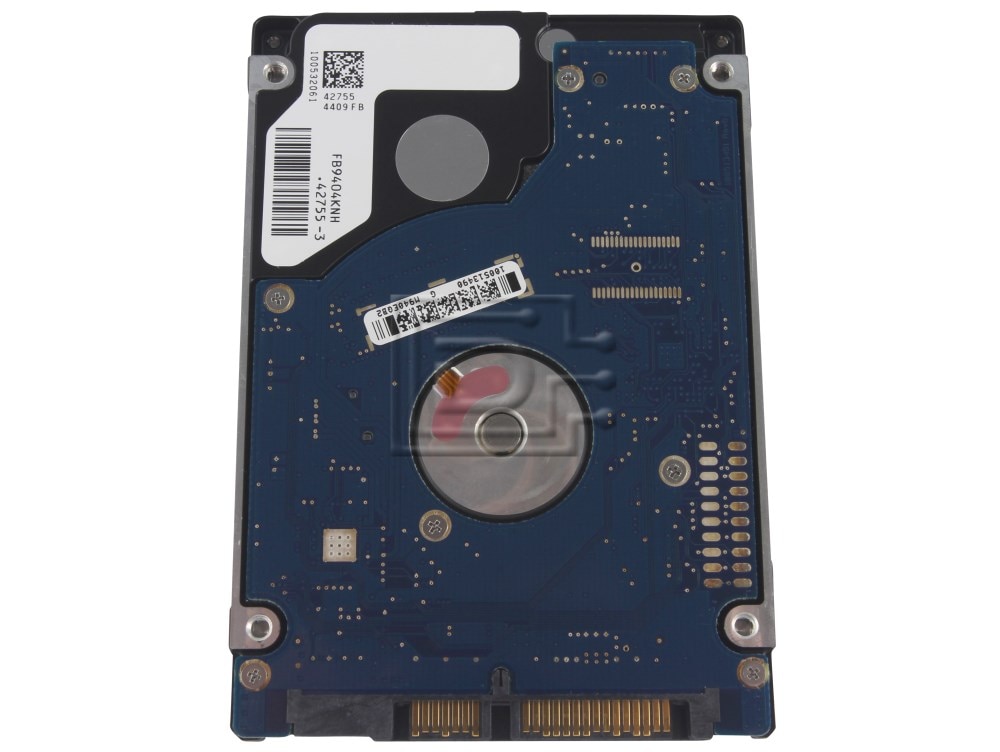 Seagate ST9250320AS K680F 0K680F SATA Hard Drive Image 2 image