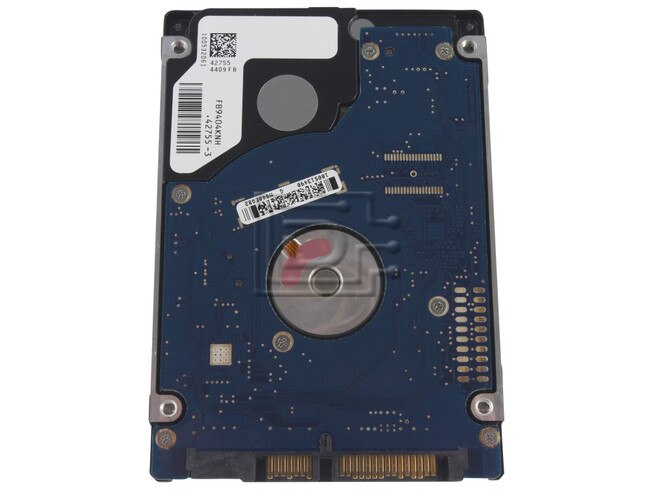 Seagate ST9250320AS K680F 0K680F SATA Hard Drive Image 2 image