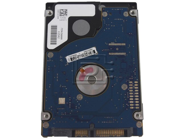 Seagate ST9250410ASG 0C385R C385R 9PSG42-032 SATA Hard Drive image 2