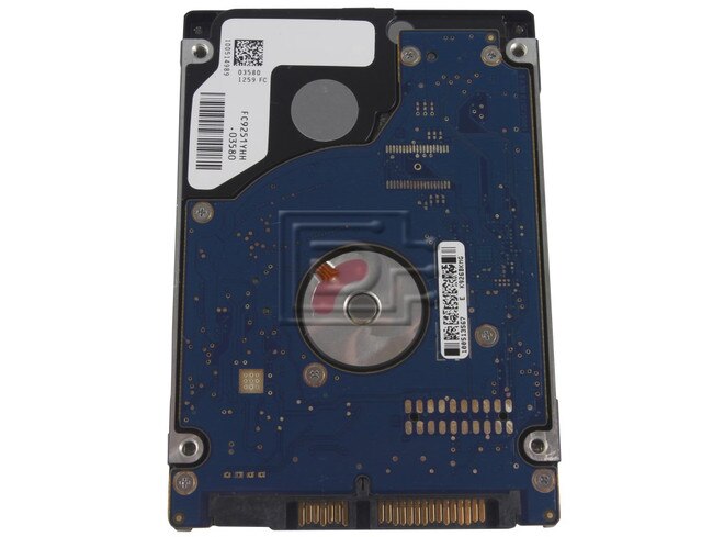 Seagate ST9250421ASG SATA Hard Drive image 2