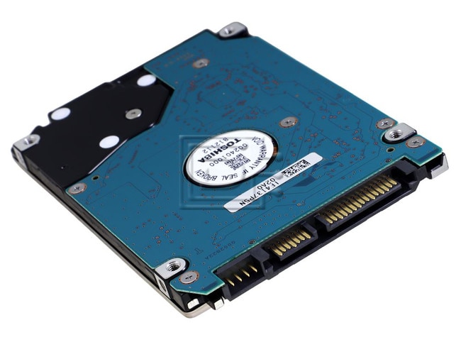 Seagate ST9250421AS V9N4T 0V9N4T SATA Hard Drive Image 3 image