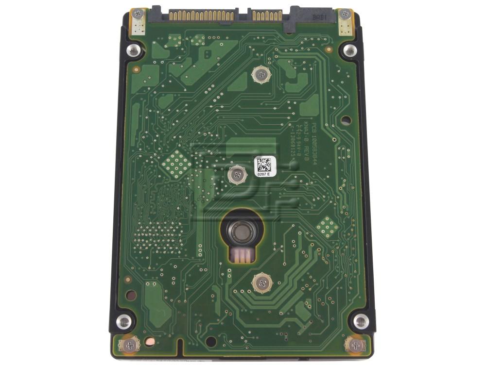 Seagate ST9250610NS HC79N 0HC79N 9RZ162-136 SATA Hard Drive Image 2 image