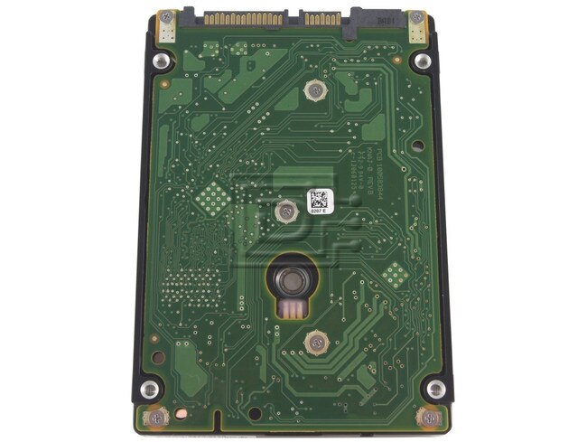 Seagate ST9250610NS HC79N 0HC79N 9RZ162-136 SATA Hard Drive Image 2 image