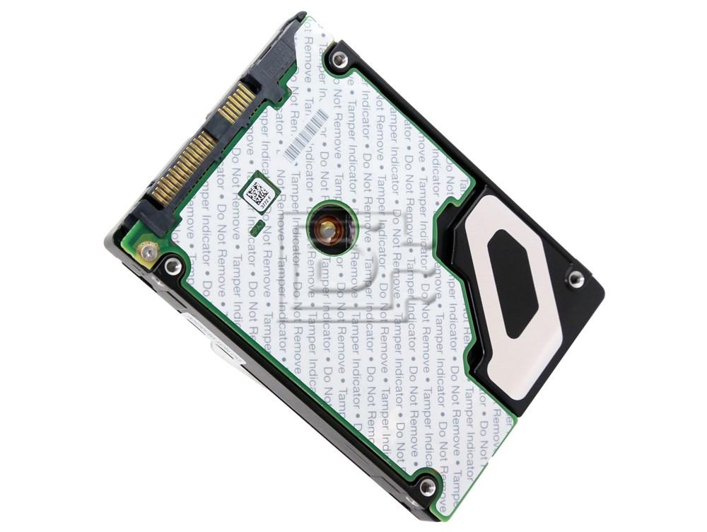 Seagate ST9300453SS 81N2C 081N2C SAS Hard Drive Image 3 image