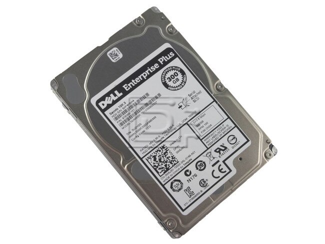 Seagate ST9300605SS 0W6J6V W6J6V 9TE066-157 SAS Hard Drives image 2