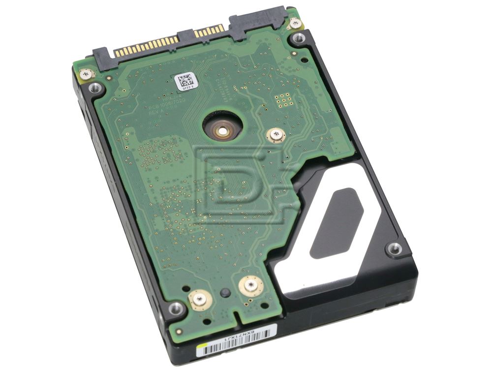 Seagate Savvio 15K.3 300GB ST9300653SS SAS Hard Drives