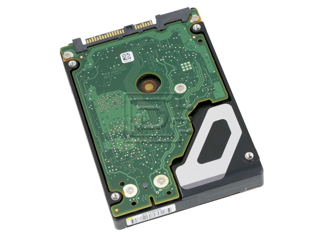 Dell EqualLogic 8WR71 / Seagate Savvio 15K.3 ST9300653SS