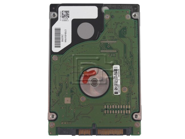 Seagate ST9320421ASG 0N530F N530F SATA Hard Drive image 2