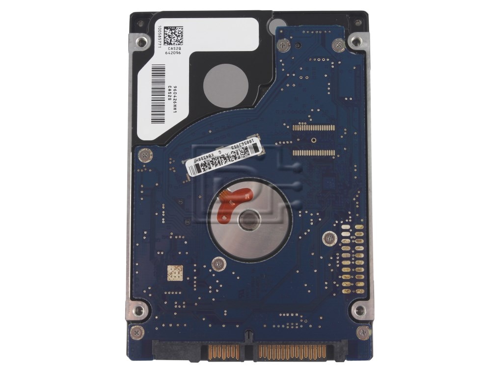 Seagate ST9320423AS 46D3T 046D3T SATA Hard Drive Image 2 image