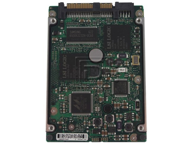 Seagate ST936701SS SAS Hard Drives image 2