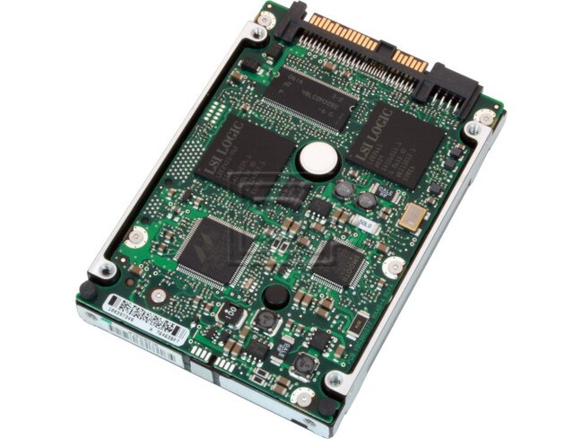 Seagate ST936701SS SAS Hard Drives image 3