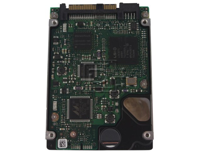 Seagate ST936751SS SAS Hard Drives image 2
