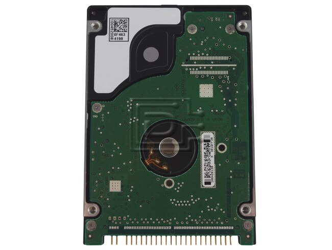 Seagate ST940210A Laptop IDE ATA100 Hard Drive image 2