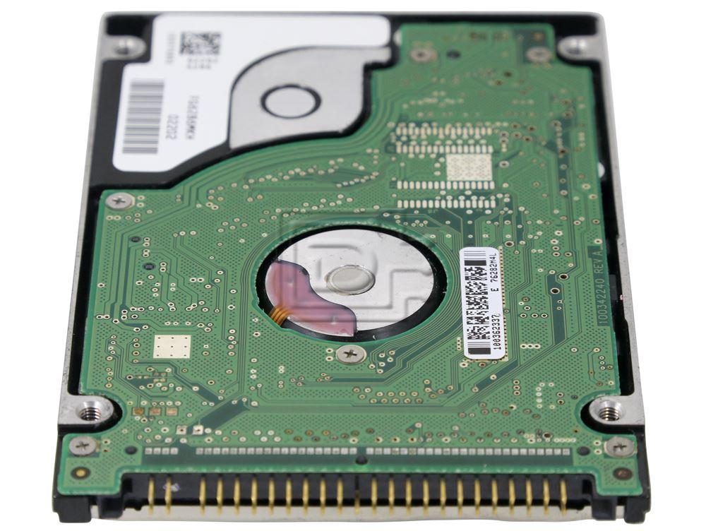 Seagate Momentus 7200.1 ST940825A IDE Laptop Hard Drive