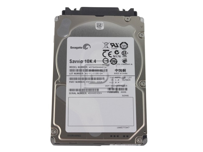 Seagate ST9450404FC Fiber Channel Hard Drives image 1