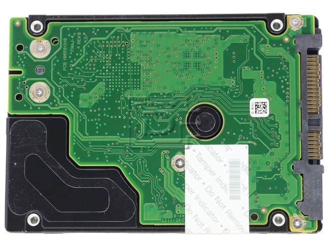 Seagate ST9450404SS SAS Hard Drives Image 3 image