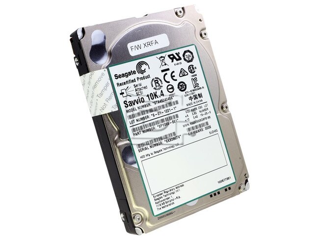 Seagate ST9450404SS SAS Hard Drives Image 1 image