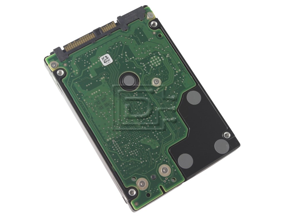 Seagate Savvio 10K.4 ST9450404SS SAS Hard Drive