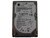Seagate ST94813AS XM664 0XM664 9W3172-032 FH315 0FH315 SATA 2.5" Hard Drive Samsung HHM160HI Image 1 image