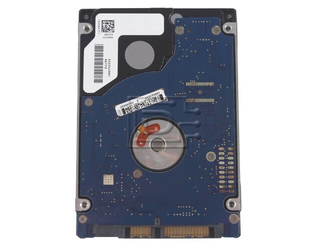 Seagate ST9500420ASG 0D111N D111N SATA Hard Drive image 2